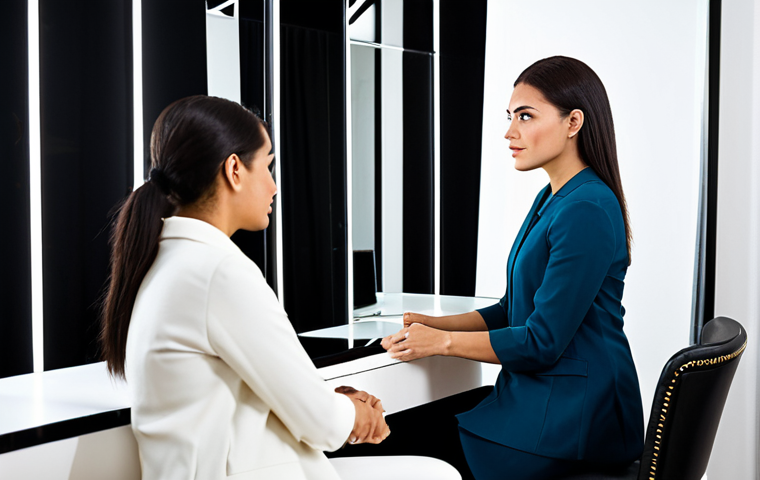 Consultora de Beleza: Domine as Técnicas de Aprendizagem e Veja Resultados Incríveis na Sua Carreira! 3 consultora - 이미지 1