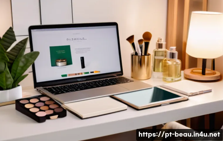 7 Dicas Infalíveis para Brilhar como Consultora de Beleza no YouTube 4 뷰티컨설턴트 관련 유튜브 채널 관련 이미지 2