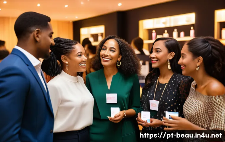 7 dicas essenciais para encontrar o mentor ideal em consultoria de beleza e transformar sua carreira 4 뷰티컨설턴트 멘토 찾는 법 관련 이미지 2