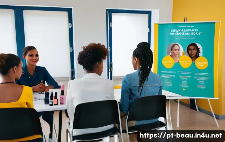 7 Dicas Infalíveis para Arrasar na Prova Escrita de Consultor de Beleza e Garantir a Aprovação 4 뷰티컨설턴트 주요 필기 시험 가이드 관련 이미지 2