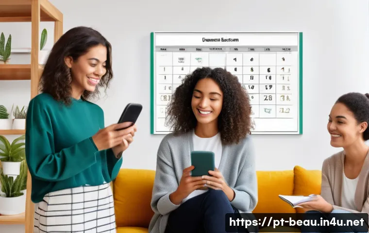 Descubra as 5 melhores formas de conferir o calendário do exame de consultor de beleza em Portugal 3 뷰티컨설턴트 시험 일정 확인법 관련 이미지 1