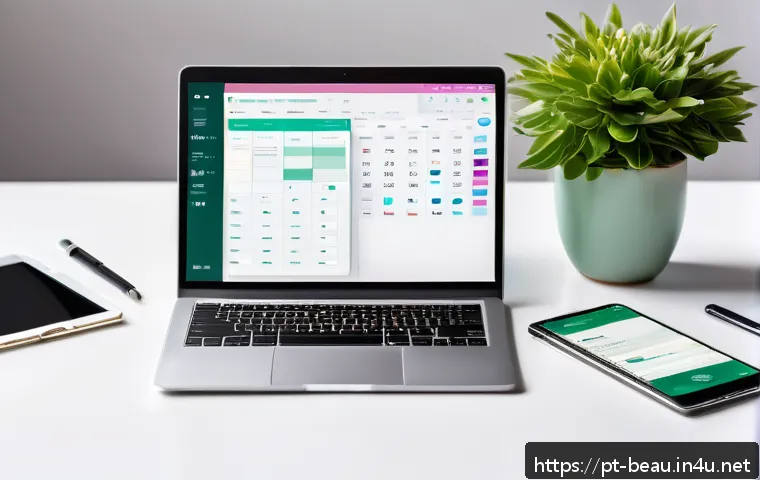 뷰티컨설턴트 필수 도구 리뷰 관련 이미지 1