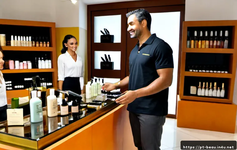 Tendências na consultoria de beleza: como avaliar serviços, custos e oportunidades para salões e marcas 3 뷰티컨설턴트 관련 업계 동향 분석 관련 이미지 1