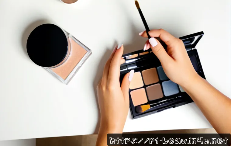 뷰티컨설턴트 메이크업 상담 팁 관련 이미지 1